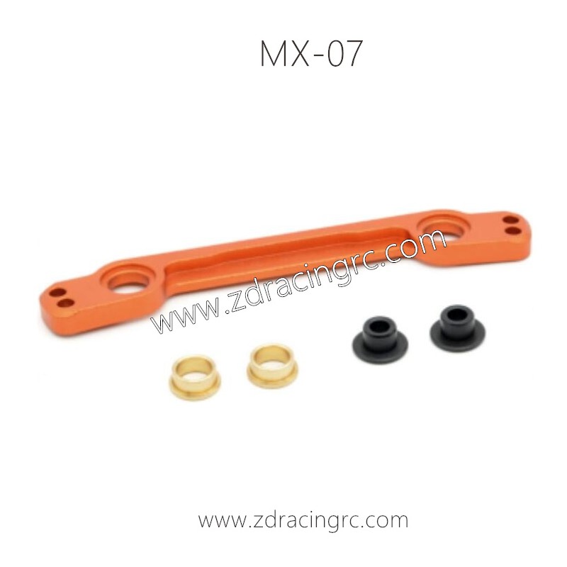 ZD RACING MX07 1/7 RC Car Parts 8516 Steering connecting plates