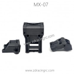 ZD RACING MX07 1/7 RC Car Parts 8525 Support shaft bracket