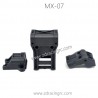 ZD RACING MX07 1/7 RC Car Parts 8525 Support shaft bracket