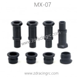ZD RACING MX 07 Parts 8704 Shock Absorber Bushing
