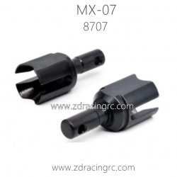 ZD RACING MX07 Parts 8707 Planet Gear Joints