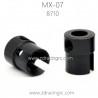 ZD RACING MX07 Parts 8710 Drive CUPS