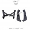 ZD RACING MX07 1/7 RC Car Parts 8725 Shock Tower Reinforcing block