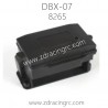 ZD RACING DBX-07 Parts 8265 Receiver BOX