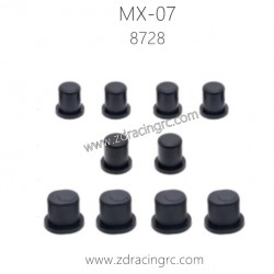 ZD RACING MX07 1/7 RC Car Parts 8728 Bush Adjuster