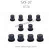 ZD RACING MX07 1/7 RC Car Parts 8728 Bush Adjuster