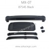 ZD RACING MX07 RC Truck Parts 8754 Protect The Rack Accessories