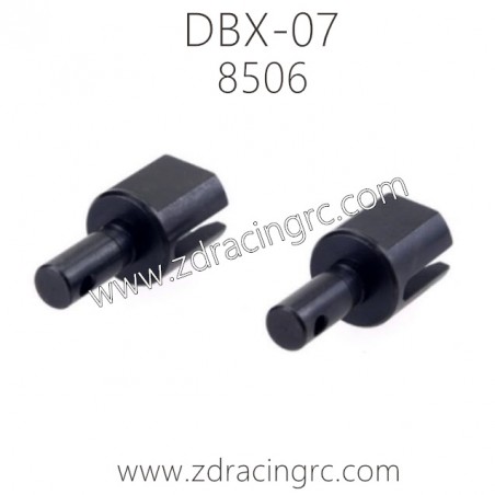 ZD RACING DBX-07 1/7 Parts 8506 Planet Gear Joints ZD RACING DBX-07 1/7 Parts 8506 Planet Gear Joints