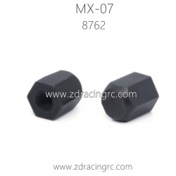 ZD RACING MX07 Brushless RC Car Parts 8762 Suspension Holder