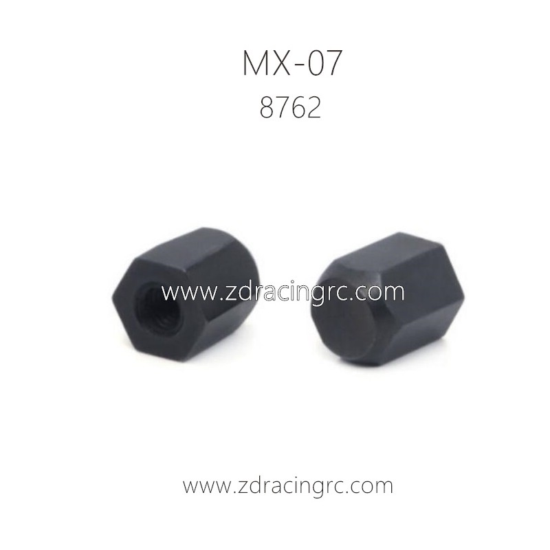 ZD RACING MX07 Brushless RC Car Parts 8762 Suspension Holder