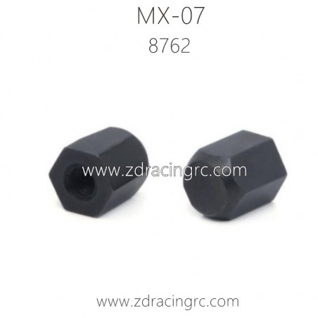 ZD RACING MX07 Brushless RC Car Parts 8762 Suspension Holder