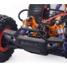 ZD RACING DBX 10 1/10 2.4Ghz 4WD Desert RC Truck