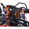ZD RACING DBX 10 2.4Ghz 4WD Desert RC Truck RTR Brushed