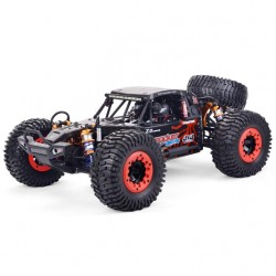 ZD RACING DBX 10