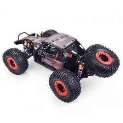 ZD RACING DBX 10 1/10 RC Truck