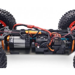 ZD RACING DBX 10 RC Car