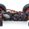 ZD RACING DBX 10 RC Car