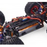 ZD RACING DBX 10 1/10 RC Truck RTR