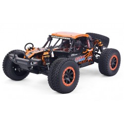 ZD RACING DBX 10 1/10 Desert RC Truck RTR