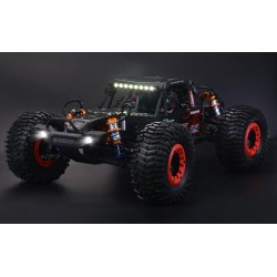 ZD RACING DBX 10 4WD RC Truck
