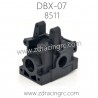 ZD RACING DBX-07 1/7 Parts 8511 Gear Box