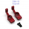 ZD RACING DBX 10 RC Truck 7183 Upgrade Rear Wheel Cups