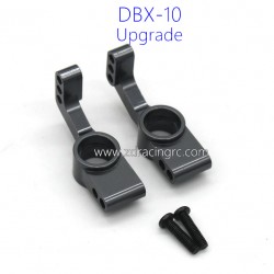 ZD RACING DBX 10 Upgrade Rear Wheel Cups