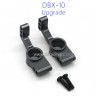 ZD RACING DBX 10 Upgrade Rear Wheel Cups