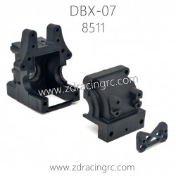ZD RACING DBX-07 Parts 8511 Gear Box
