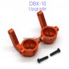 ZD RACING DBX 10 1/10 Upgrades 7186 Front Steering Cup