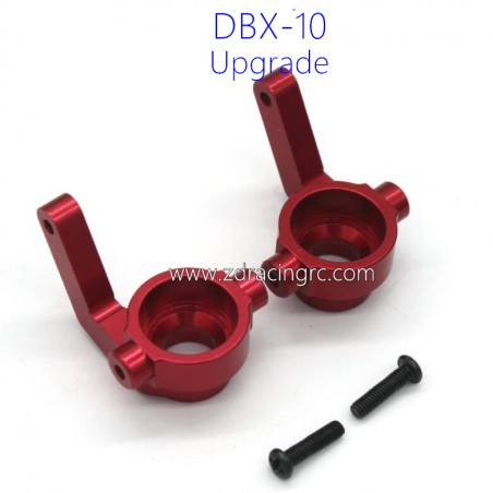 ZD RACING DBX 10 Upgrades 7186 Front Steering Cup