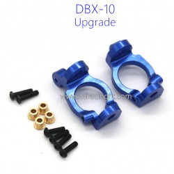 ZD RACING DBX 10 1/10 Upgrades 7187 C-Type Cups