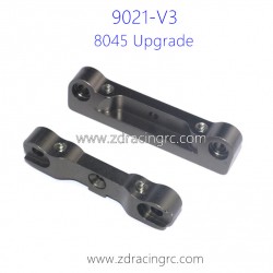 ZD Racing 9021-V3 Upgrade Parts 8046 Front Lower Suspension Bracket Mounts