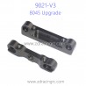ZD Racing 9021-V3 Upgrade Parts 8046 Front Lower Suspension Bracket Mounts