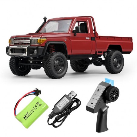 MN MODEL MN82 RC Crawler RTR new Arrival 2023 MN MODEL MN82 RC Crawler RTR new Arrival 2023