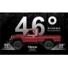 MN MODEL MN82 RC Crawler RTR