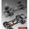 MN MODEL MN82 RC Crawler RTR new Arrival 2023