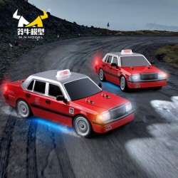 MN MODEL MN38 1/16 Scale High speed Racing RC Car