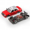 MN MODEL MN38 High speed Racing RC Car