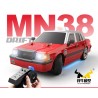 MN MODEL MN38 RC Car