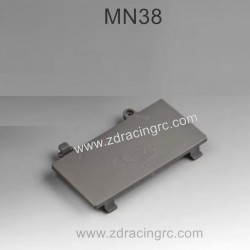 MN MODEL MN38 Parts Battery Cover