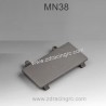 MN MODEL MN38 Parts Battery Cover
