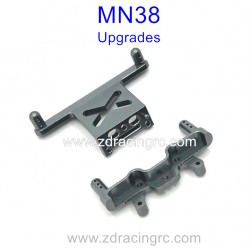 MN MODEL MN38 Upgrade Parts Metal Protector, MN-RC
