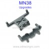 MN MODEL MN38 Upgrade Parts Metal Protector, MN-RC