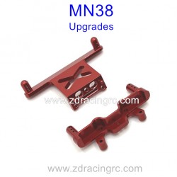MN MODEL MN38 Upgrade Parts Metal Protector, MN-38 Parts