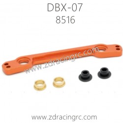 ZD RACING DBX-07 1/7 Parts 8516 Steering connecting Plates