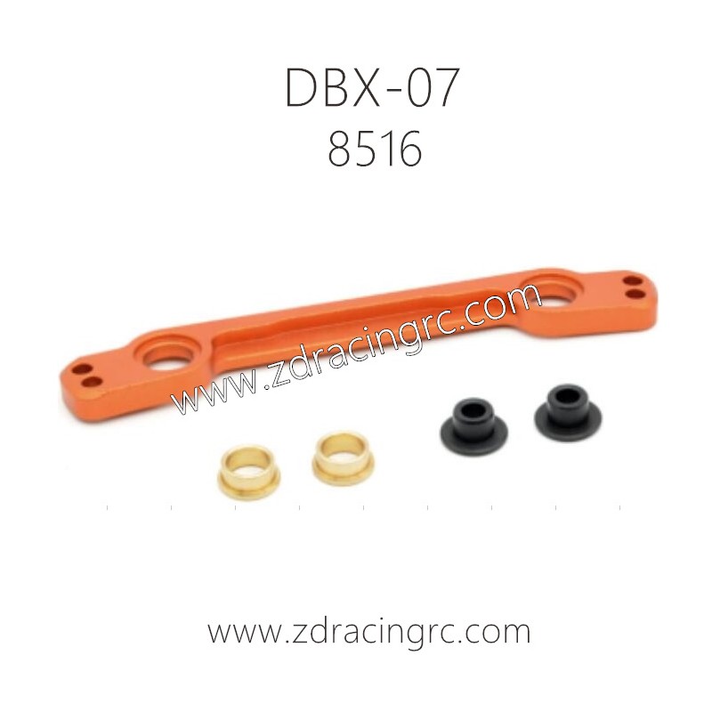 ZD RACING DBX-07 1/7 Parts 8516 Steering connecting Plates