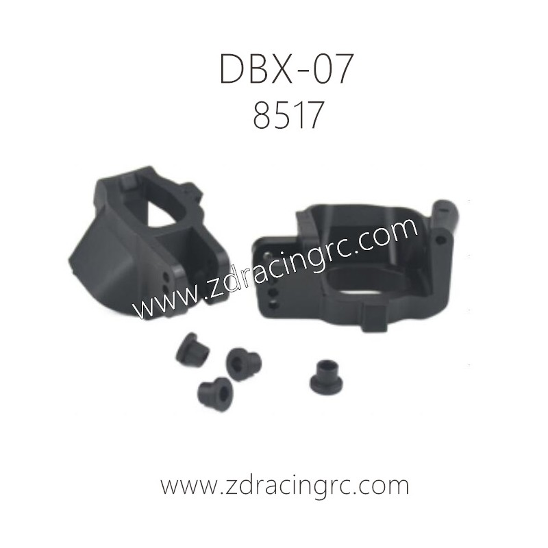 ZD RACING DBX-07 1/7 Parts 8517 C-Mounts