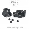 ZD RACING DBX-07 1/7 Parts 8517 C-Mounts