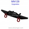 MN MODEL MN128 RC Crawler Upgrade Parts Front Protector
